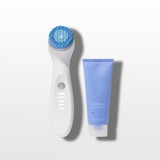 Nu Skin ageLOC Lumi Spa Blue Neu mit Cleanser