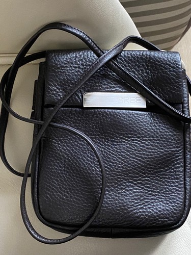 Bree abend ausgehtasche braun - bree, abend/ausgehtasche
