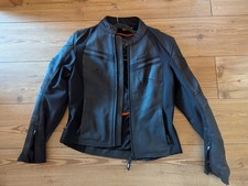 KTM Motorradjacke Damen Größe S