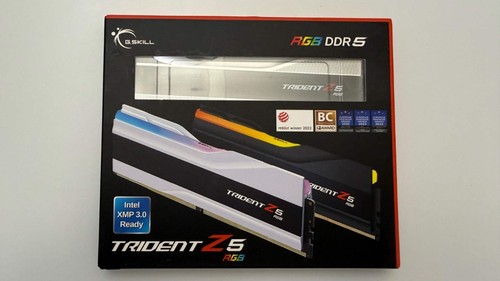 Skill ram gskill - ram,