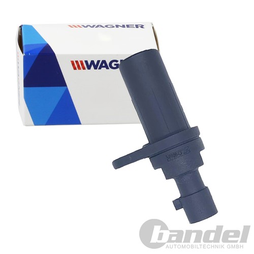 Wagner kurbelwellensensor - wagner,