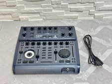Behringer control deejay - behringer,