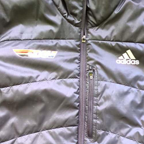 Adidas herren steppjacke - herren,