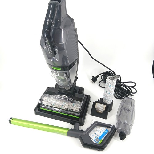 Bissell crosswave hydrosteam - crosswave,