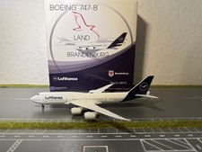 ng models 1:400 Lufthansa