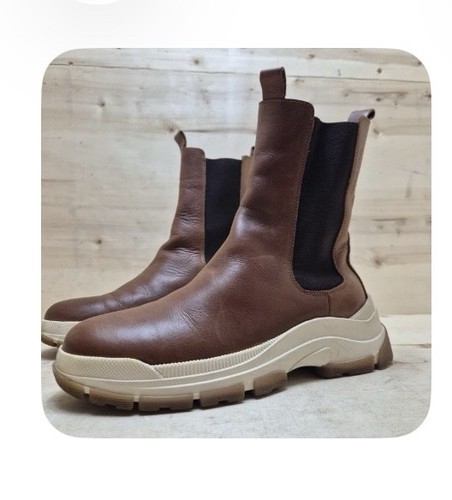 Marc polo damen boots - o, gr