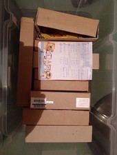 Telenot  u.a. WÄHLGERÄTE