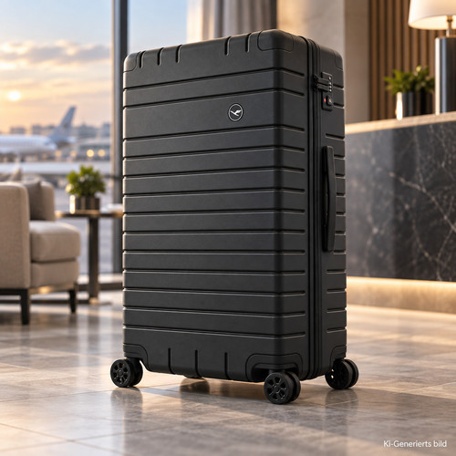 Lufthansa life collection - life,