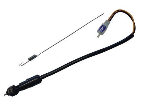 Hmparts bremslichtschalter - hmparts,