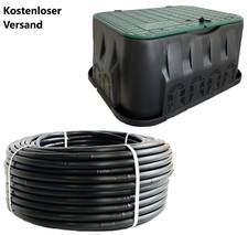 Garten Tropfschlauch 16 mm