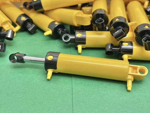 Lego technic pneumatikzylinder - lego,