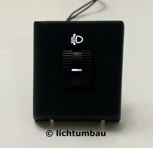 Polo 86c schalter - 2f, lwr