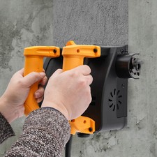 Elektrische Wandhobelmaschine