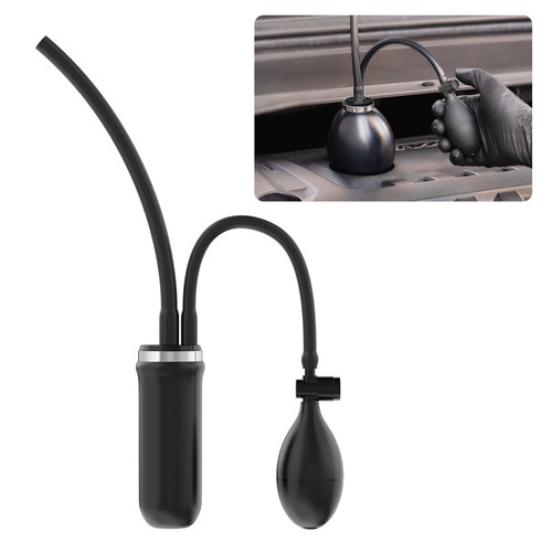 Universal easy intake adapter - easy,
