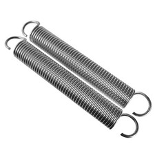 Universal garagentor - 2x,