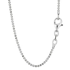 Collier 1,2mm breite