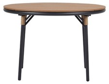 Gartentisch Massiv Holz