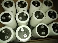 RIFA Kondensator Aluminium