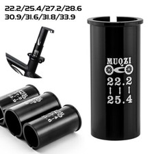 Fahrrad Sattelstütze Adapter