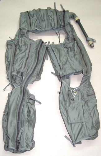 Anti cutaway type csu p - anti-g,