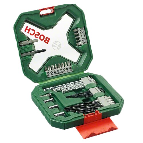 Bosch line classic bohrer - x-line,