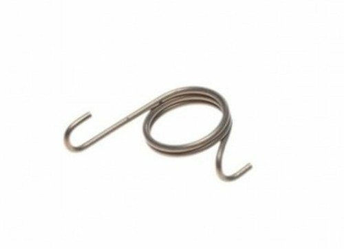 Spring torsion - , for