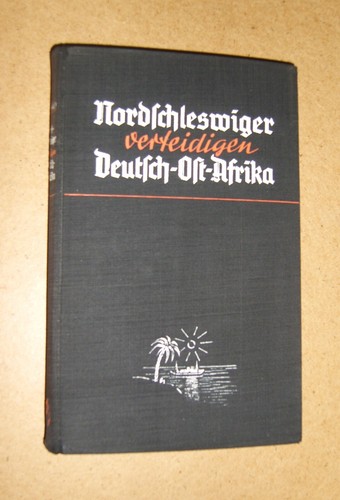 Nordschleswiger verteidigen