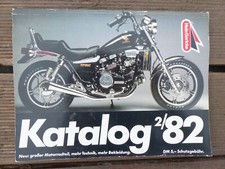 Hein Gericke Katalog