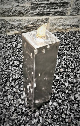 Säulenbrunnen 10 cm - säulenbrunnen, 40
