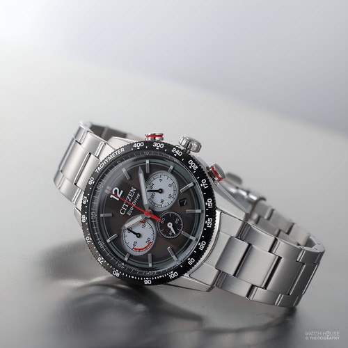 Citizen chrono collection - citizen,