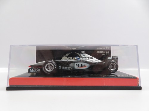 Minichamps 530994301 - 1:43,