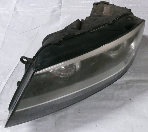 Xenon scheinwerfer links - xenon,