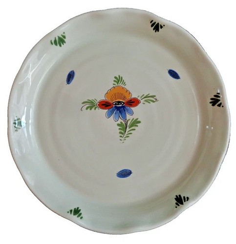 Regina delfts polychrome - regina,