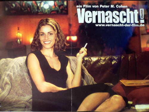 Vernascht amanda peet - peet,