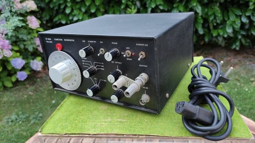 Toellner 7406 - te,