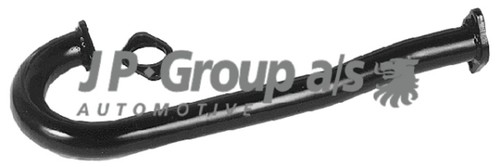 Abgasrohr jopex group - abgasrohr, jp