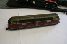 TRIX HO H0 22712 DIESEL-LOK