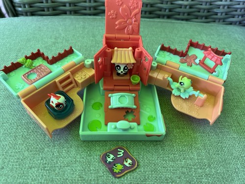 Lps littlest pet shop - lps,