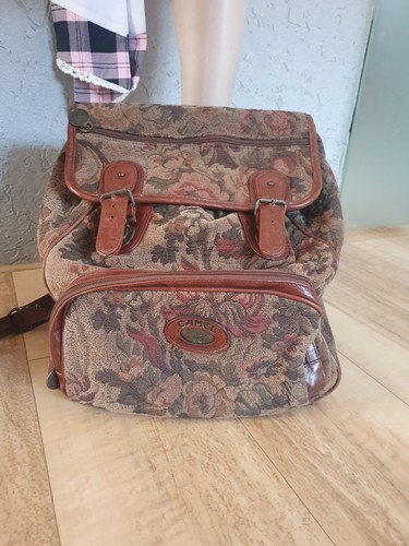 Seltener rucksack von - von, camel