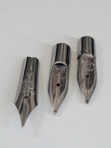 Ersatzfedern pelikan m205 - m205, ef
