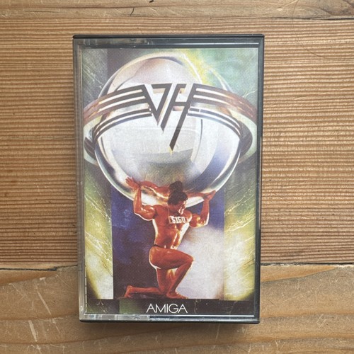 Van halen 5150 - van,