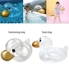 Schwimmring für Babys, Pool Floß Boot Spielzeug für Kleinkinder