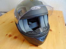 Motorradhelm für Kinder / MTR