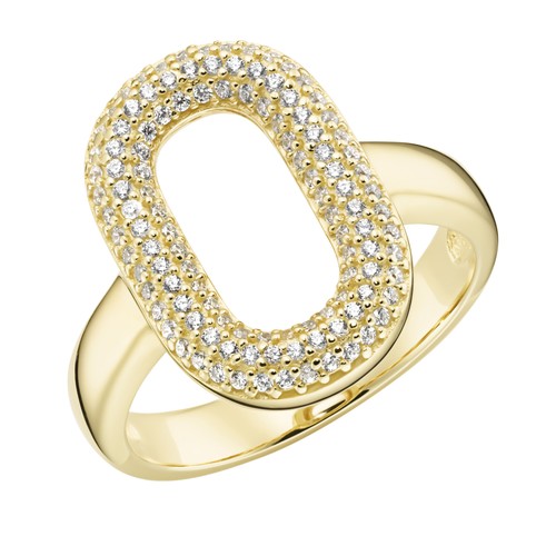Giorgio martello milano ring - giorgio,