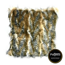 Kissenbezug Fellkissen