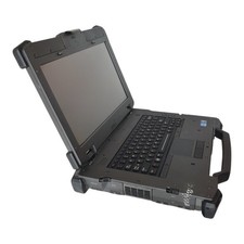 Dell Latitude E6420 XFR i7 englisch (ohne HDD Akku, Schrauben) Kratzer Schäden
