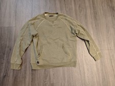 Fox Chunk Pullover carp