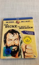 Der Dicke ist nicht zu Bremsen