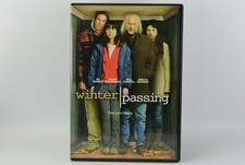 Winter Passing von Adam Rapp |