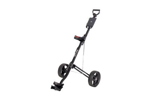 Big max basic trolley - trolley,